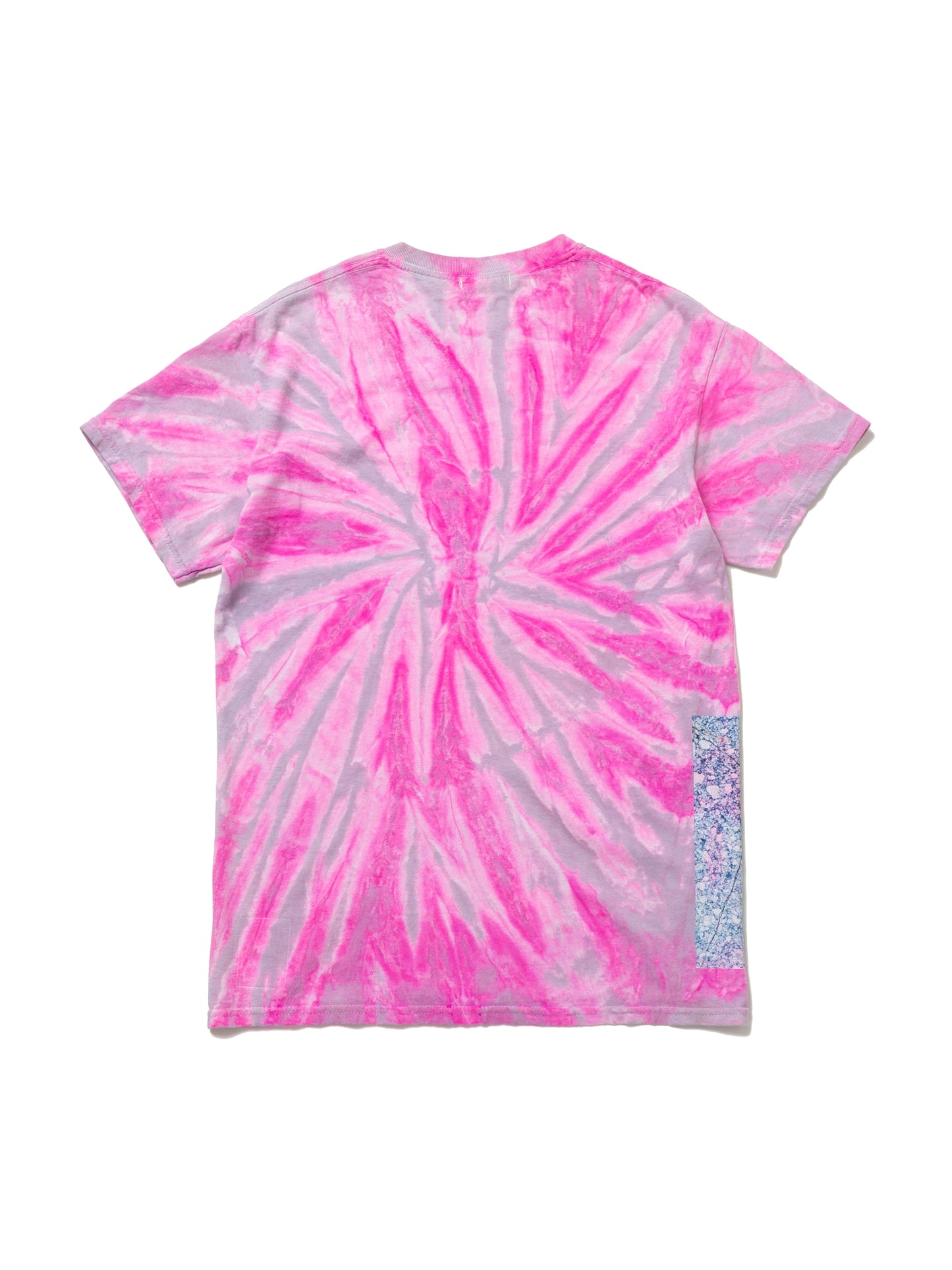 FLEAMARKET S/S TEE AM-C0012 #15