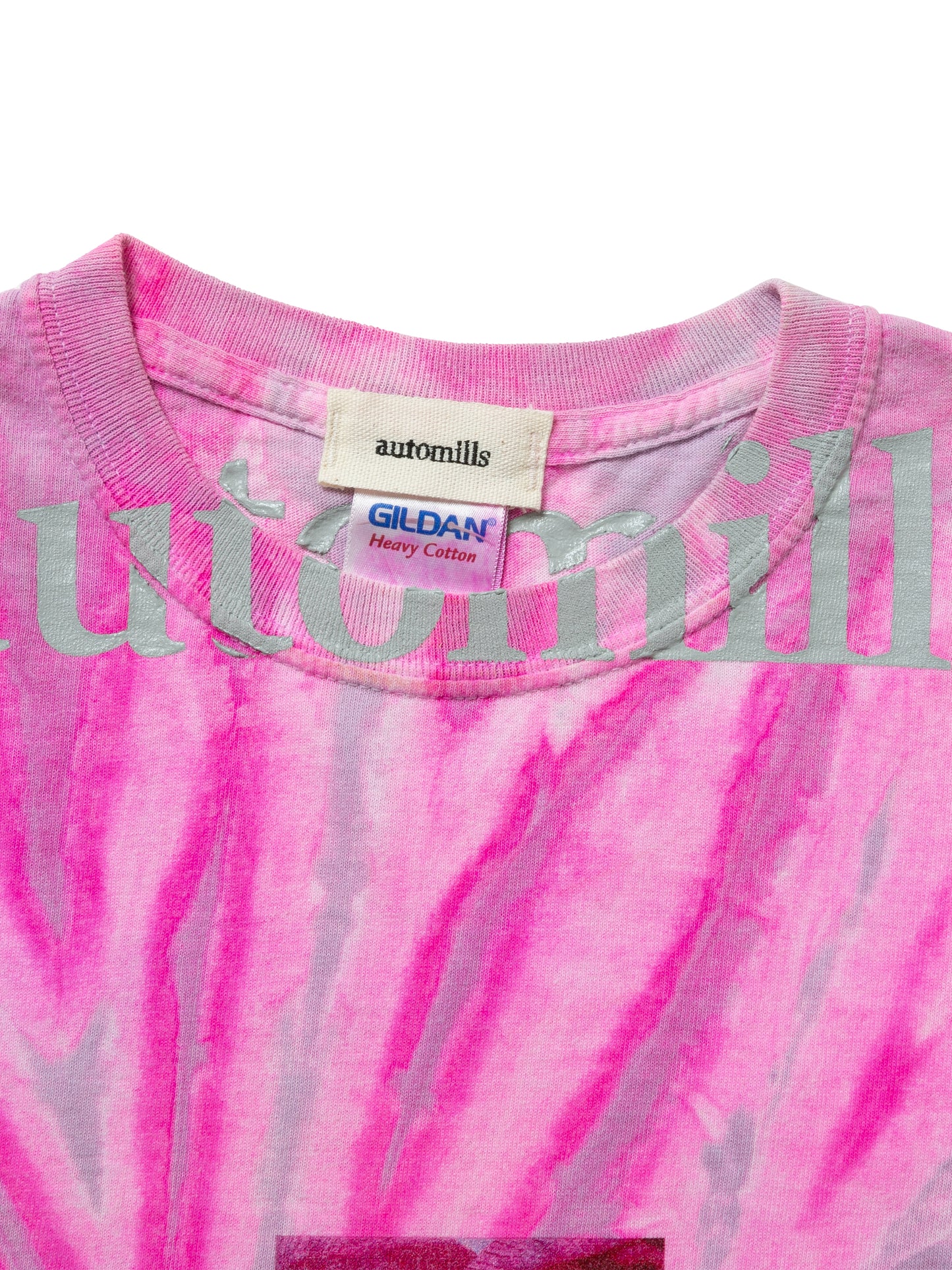 FLEAMARKET S/S TEE AM-C0012 #15