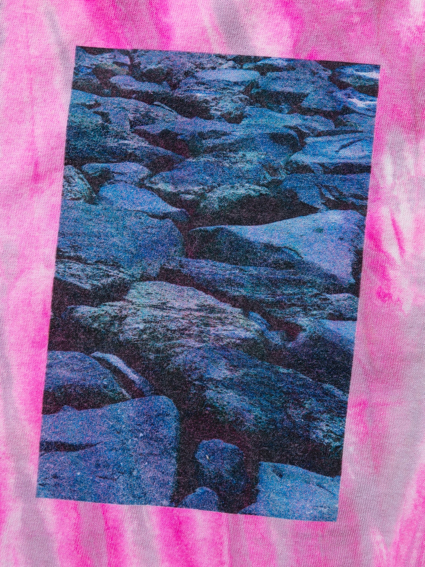 FLEAMARKET S/S TEE AM-C0012 #15