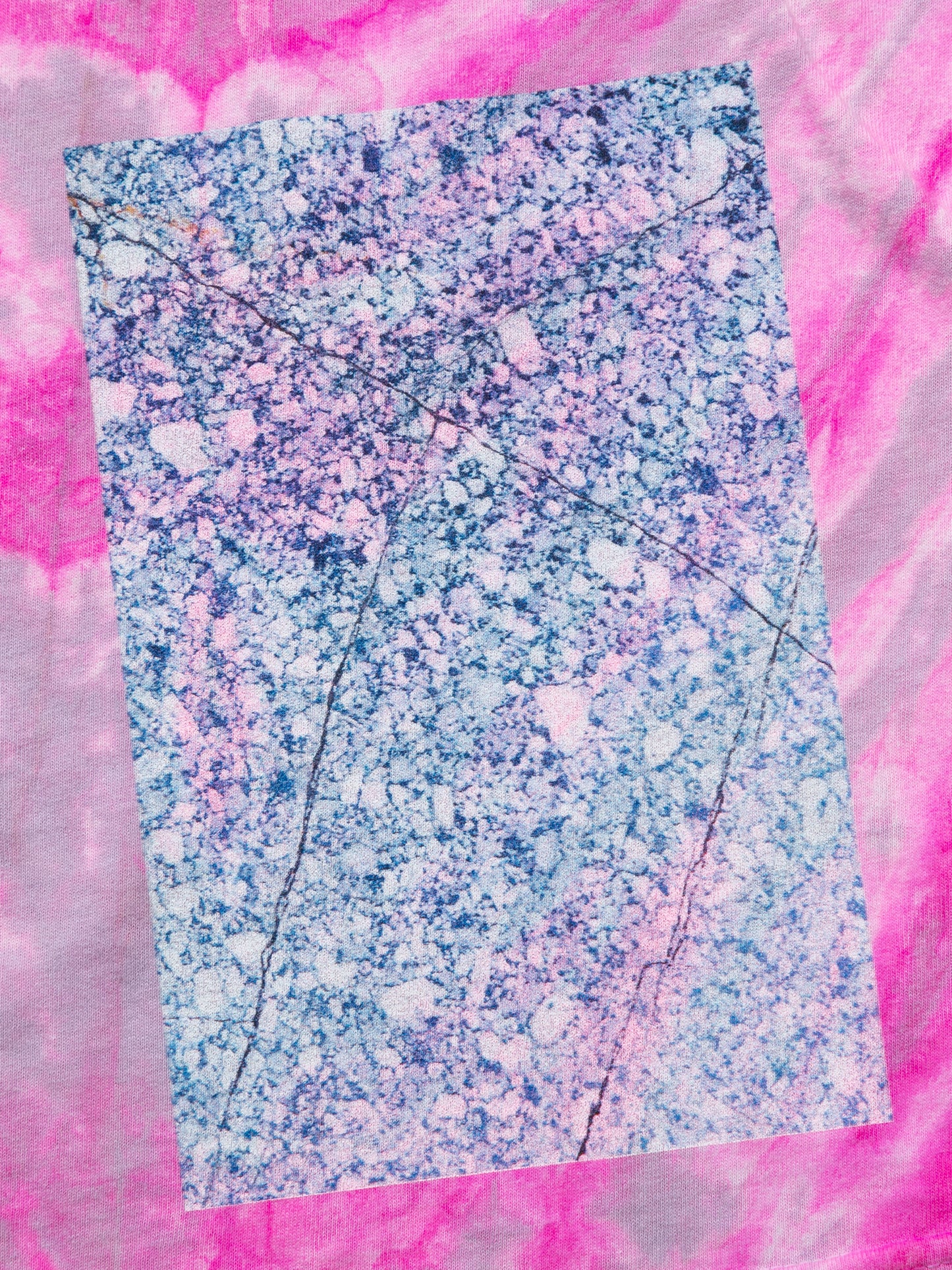 FLEAMARKET S/S TEE AM-C0012 #15