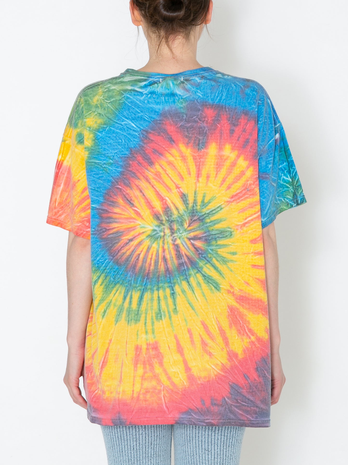 FLEAMARKET S/S TEE AM-C0012 #1