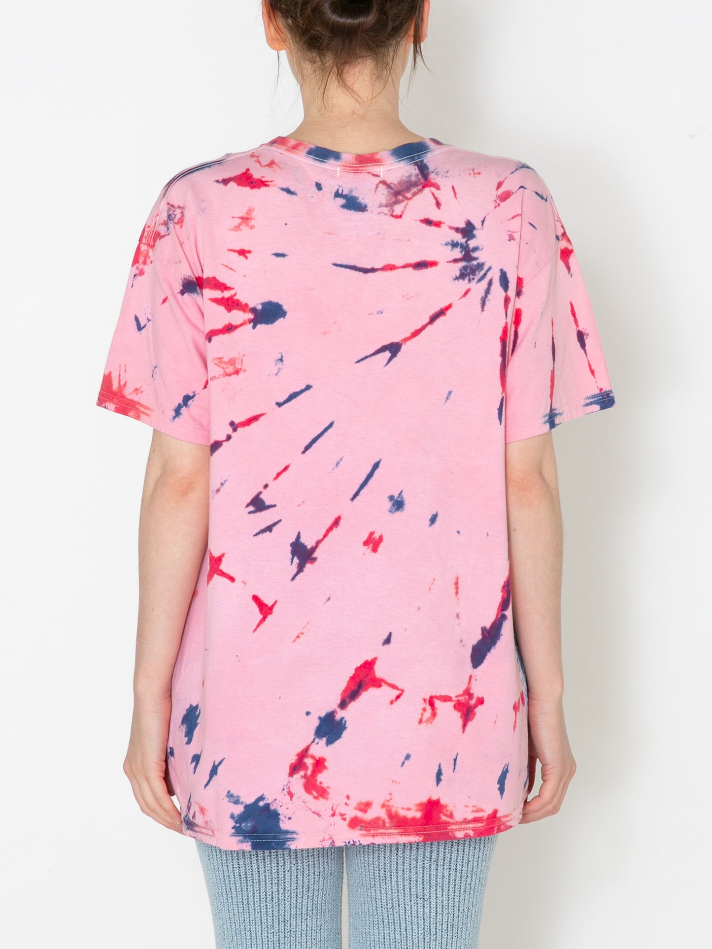 FLEAMARKET S/S TEE AM-C0012 #8