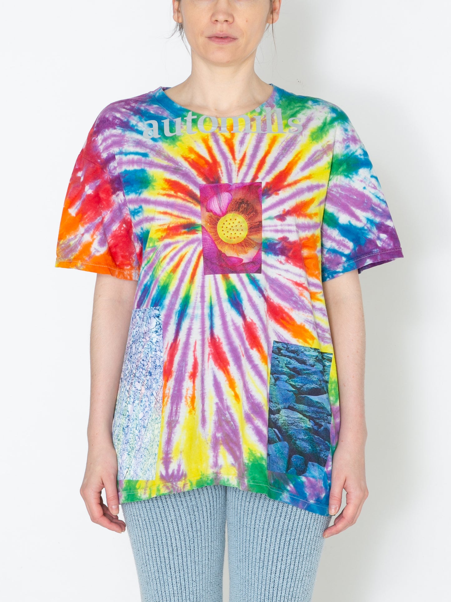 FLEAMARKET S/S TEE AM-C0012 #7