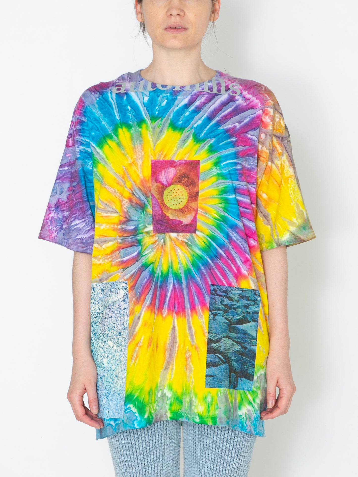 FLEAMARKET S/S TEE AM-C0012 #5