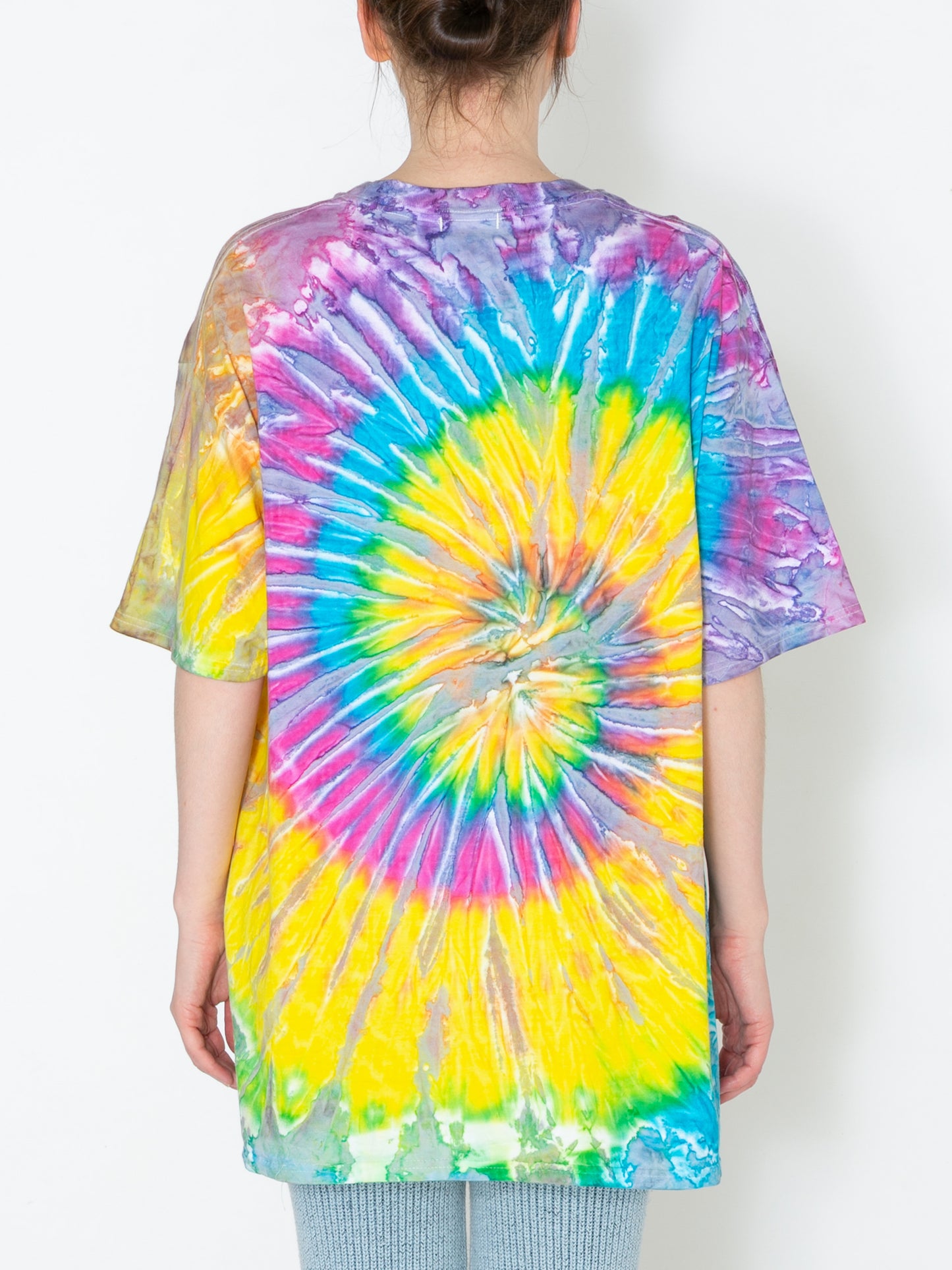 FLEAMARKET S/S TEE AM-C0012 #5