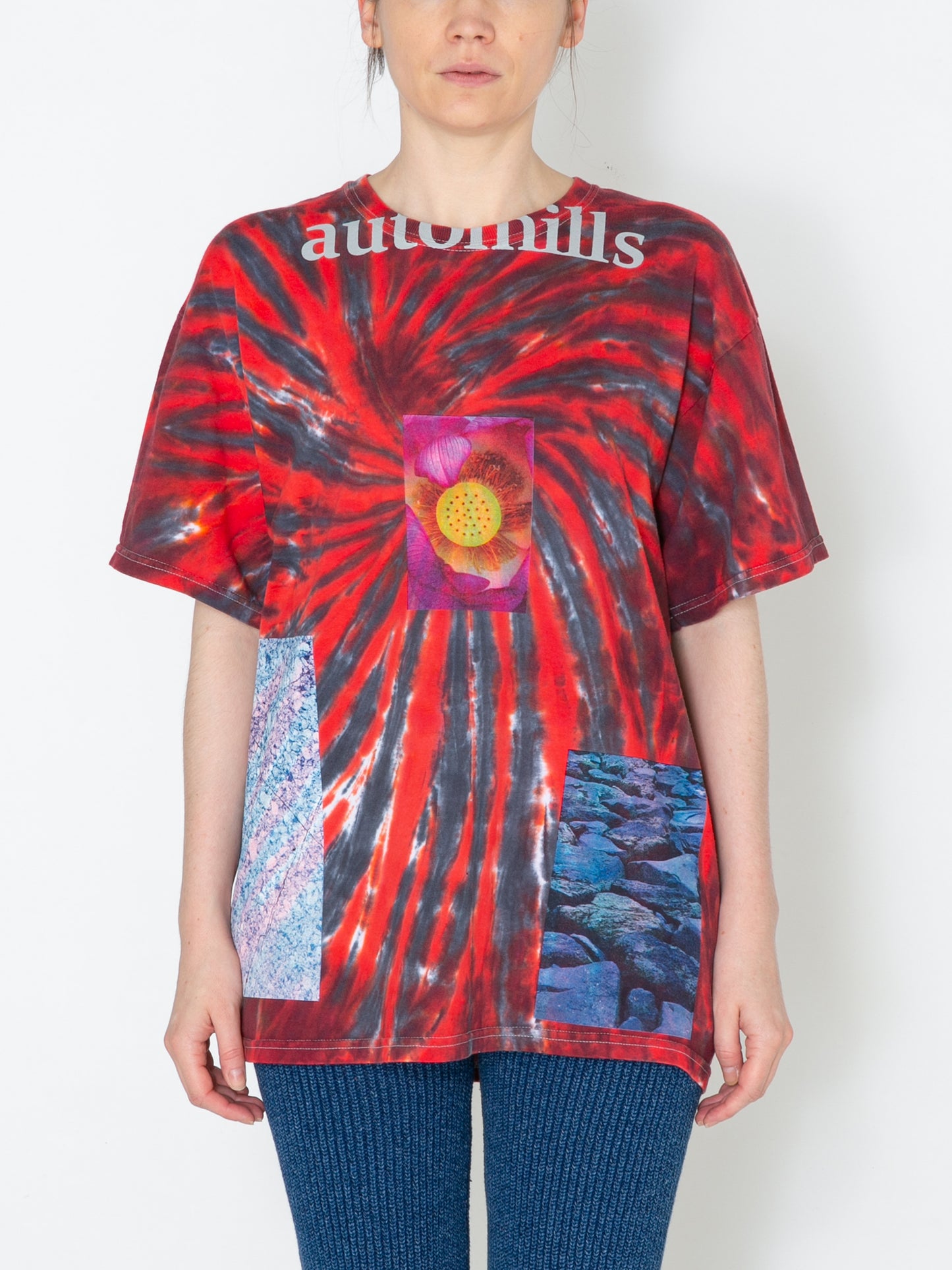 FLEAMARKET S/S TEE AM-C0012 #6