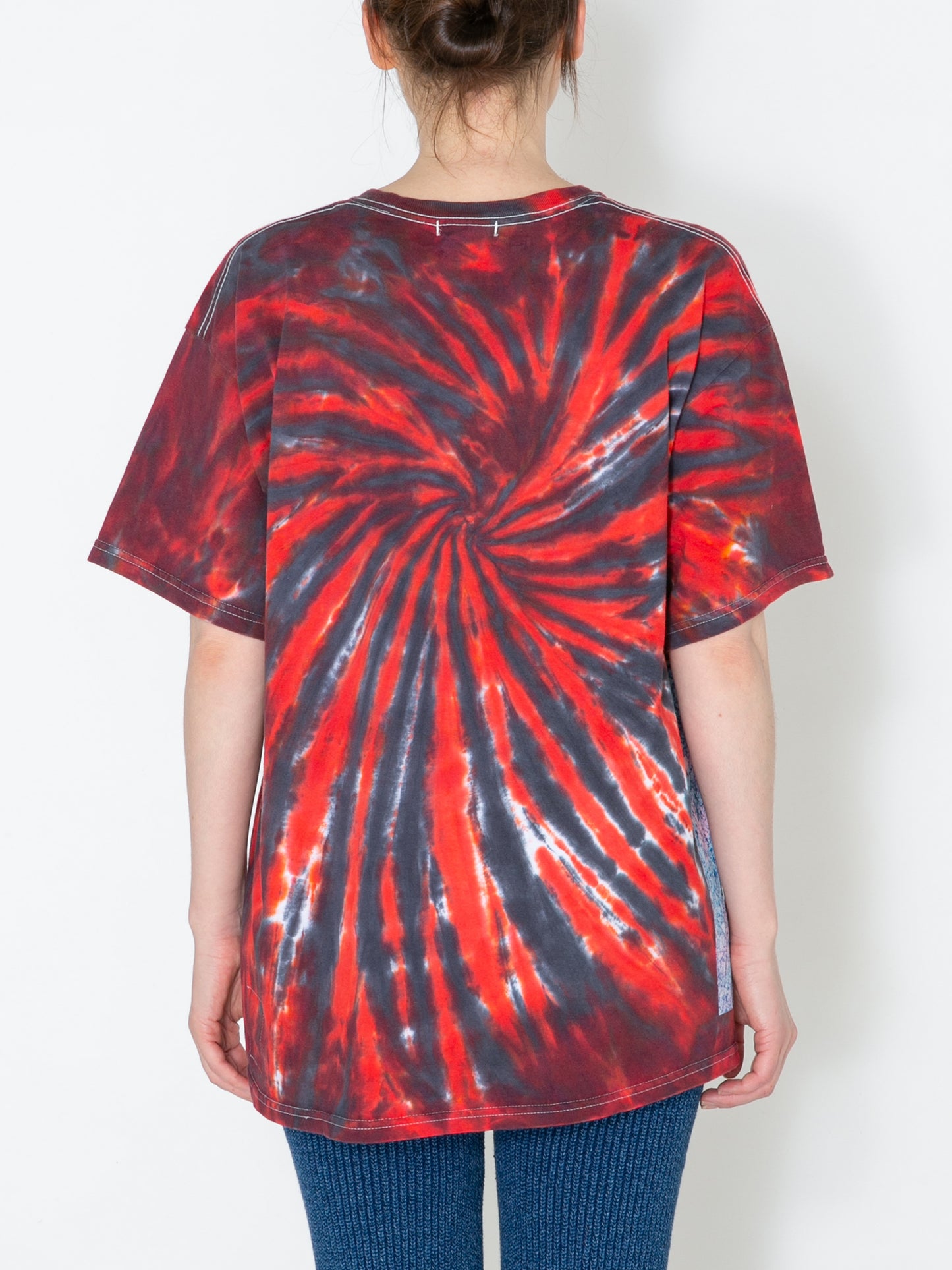 FLEAMARKET S/S TEE AM-C0012 #6