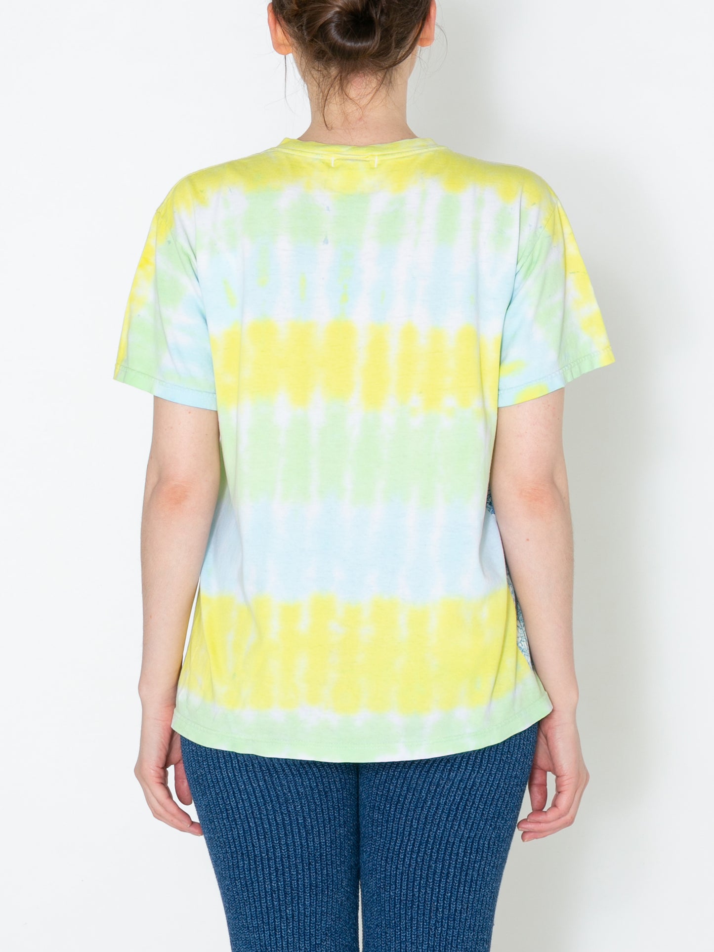 FLEAMARKET S/S TEE AM-C0012 #3