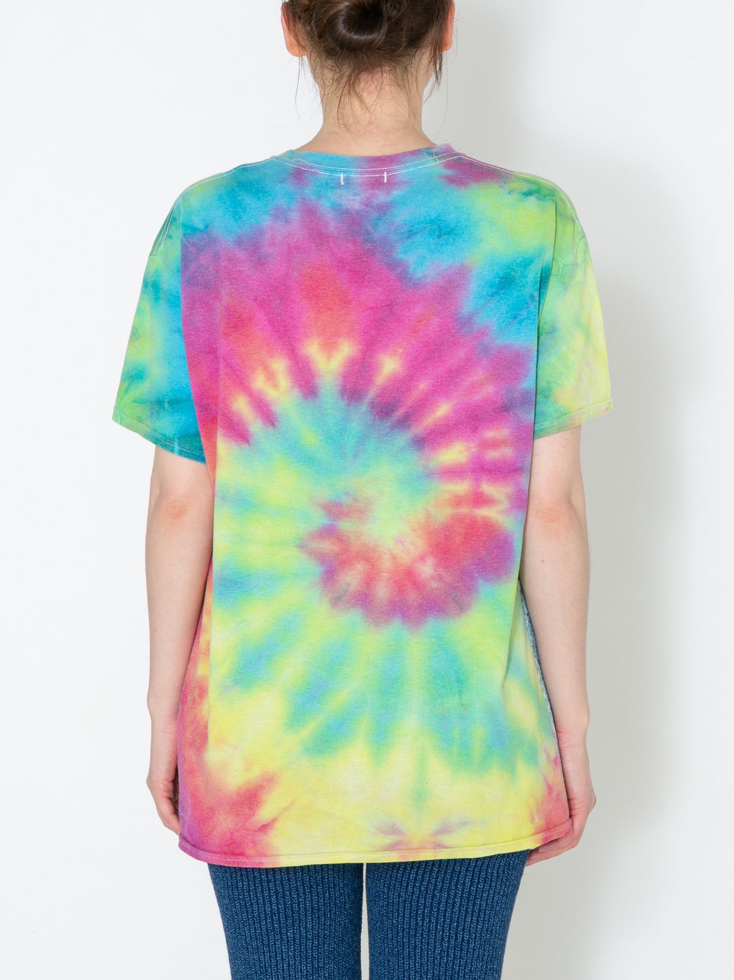 FLEAMARKET S/S TEE AM-C0012 #9
