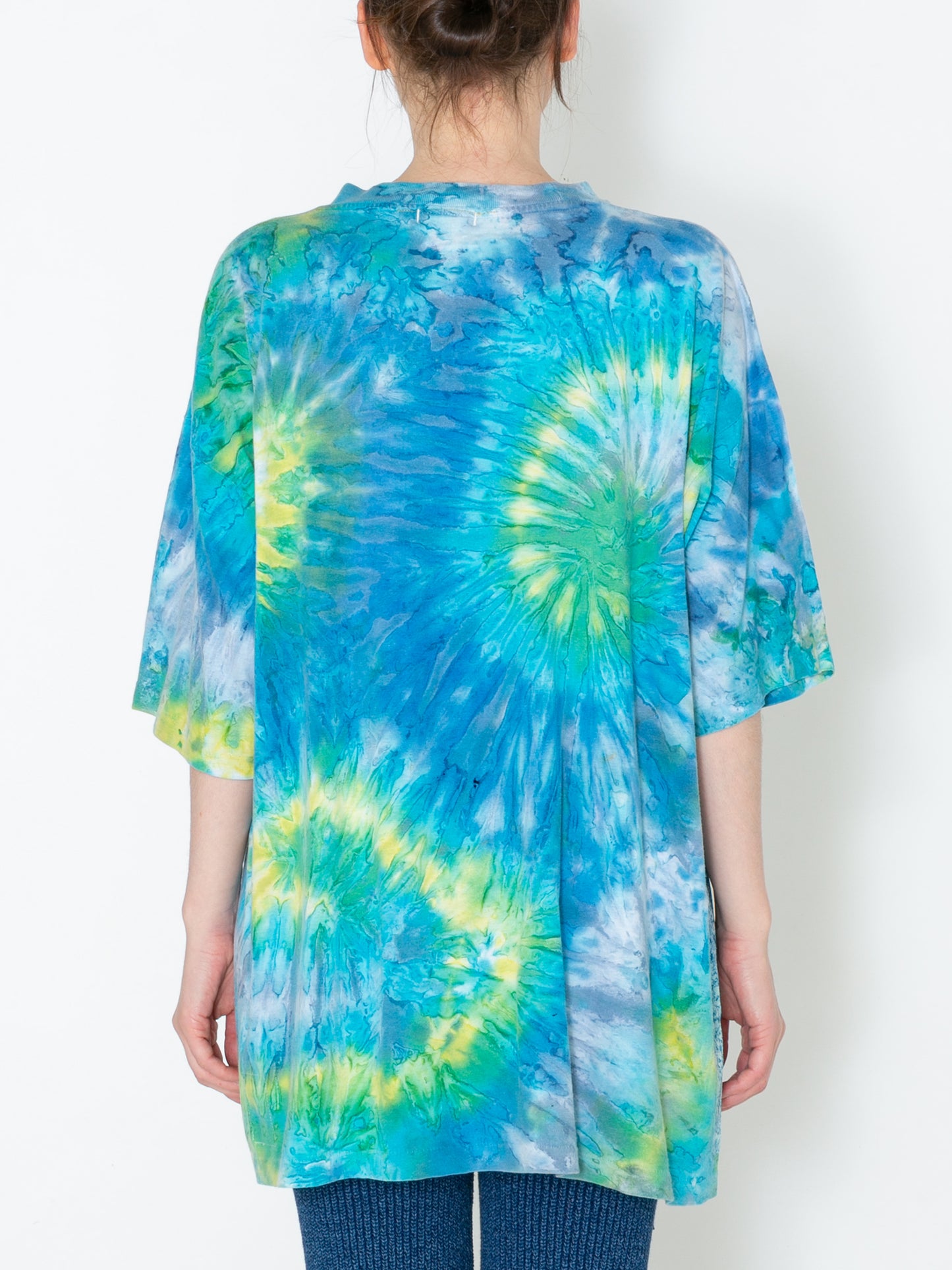 FLEAMARKET S/S TEE AM-C0012 #13