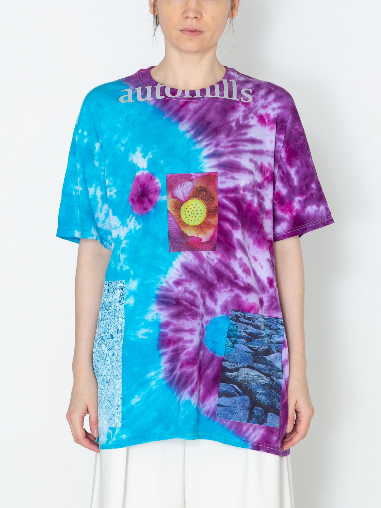 FLEAMARKET S/S TEE AM-C0012 #10