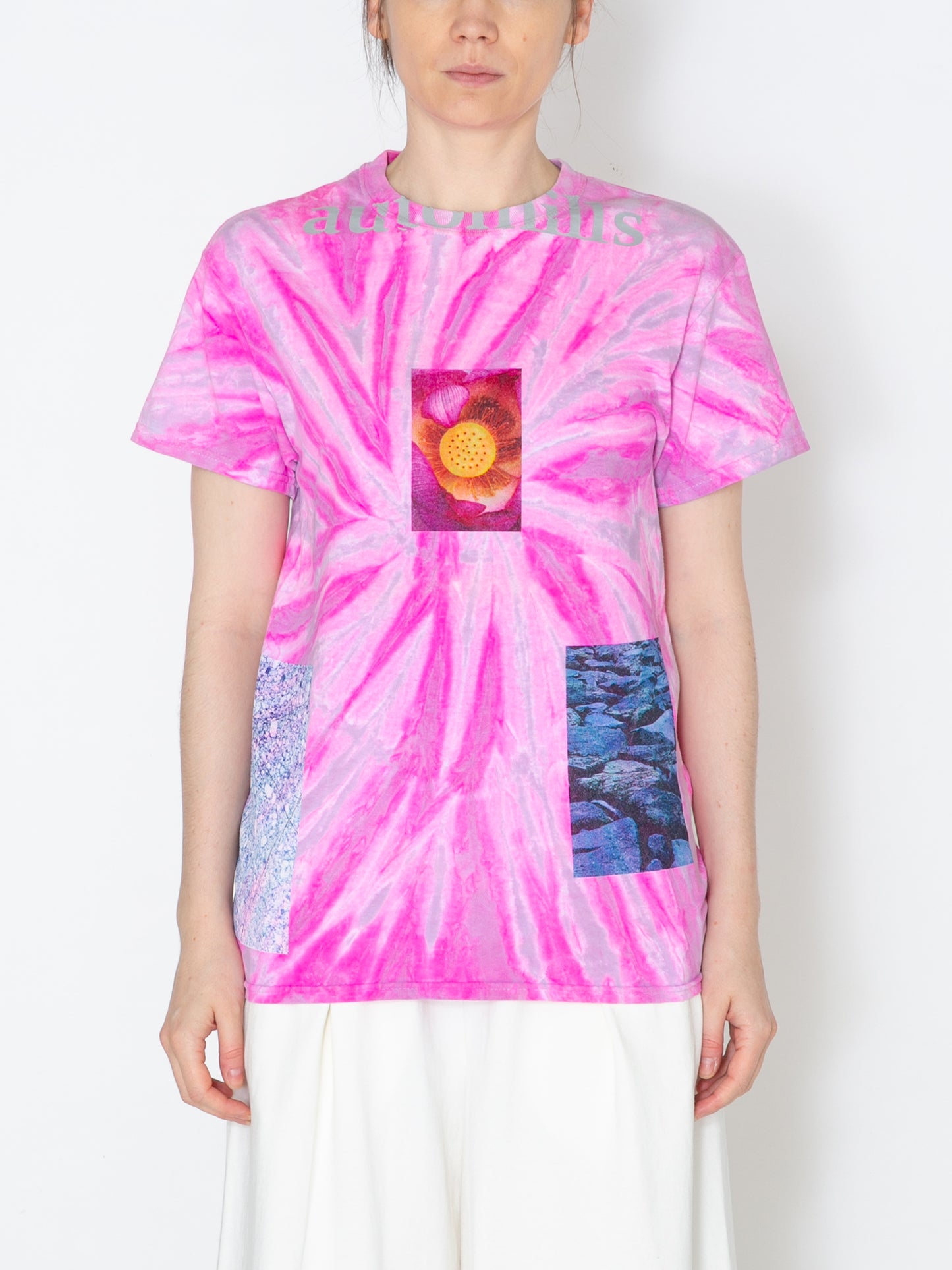 FLEAMARKET S/S TEE AM-C0012 #15