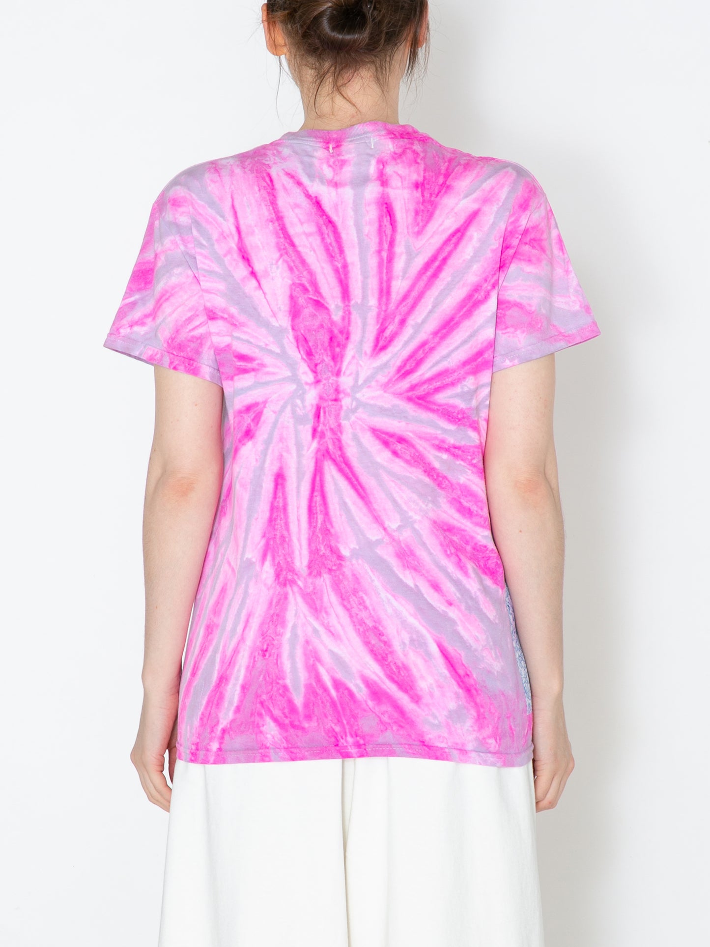 FLEAMARKET S/S TEE AM-C0012 #15