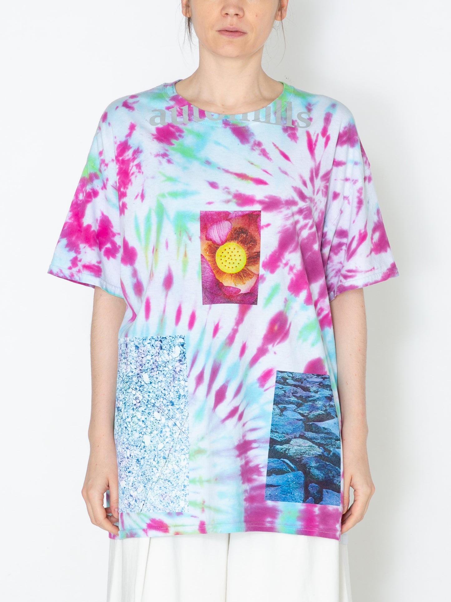 FLEAMARKET S/S TEE AM-C0012 #11