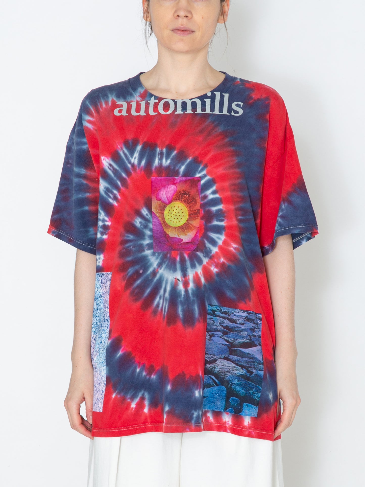 FLEAMARKET S/S TEE AM-C0012 #2