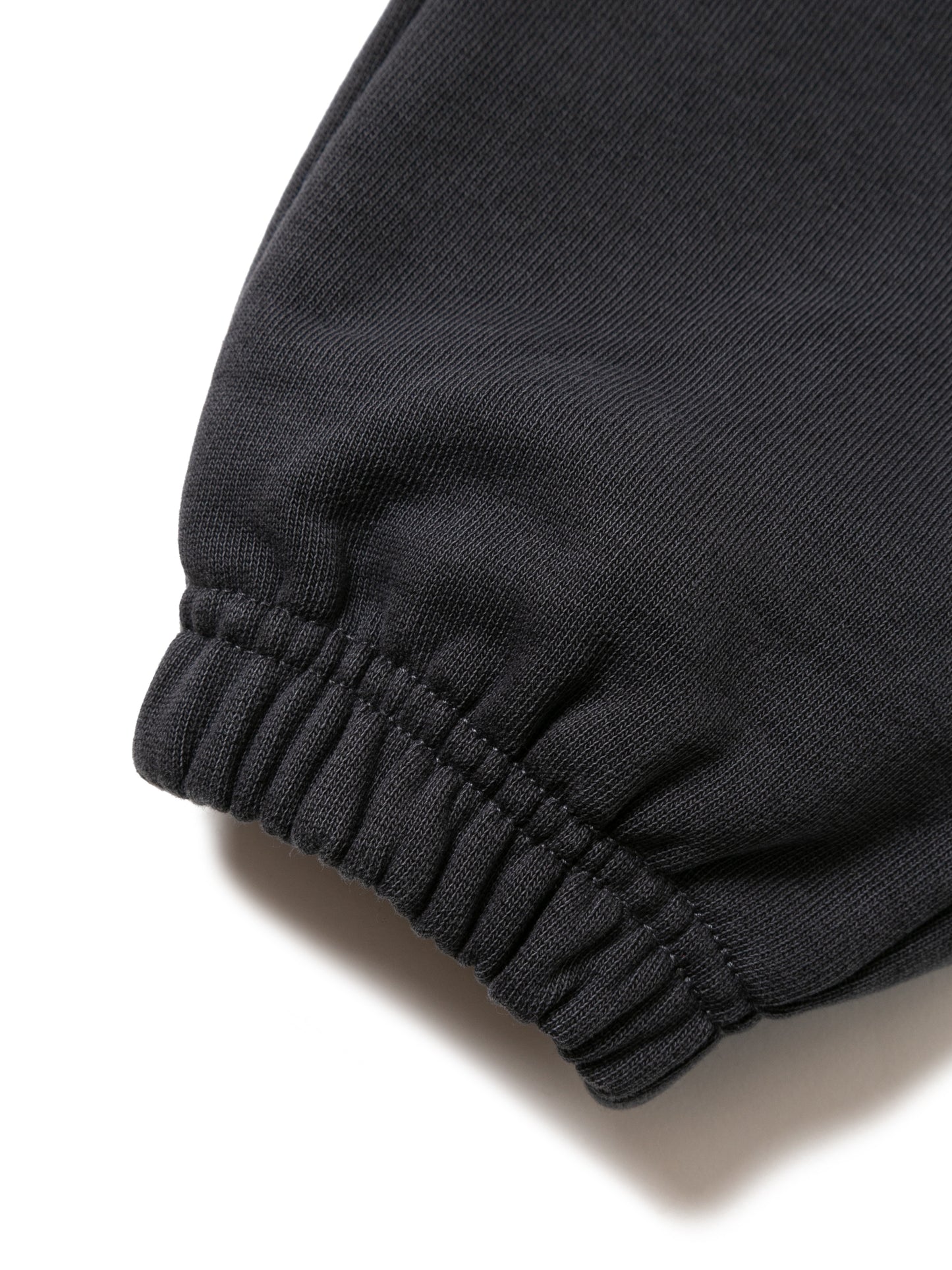 P.E. PANTS COTTON SWEAT AM-P0005 Charcoal