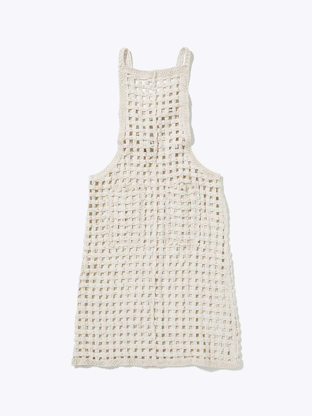 LOVER DRESS COTTON BRAID AM-OP0401