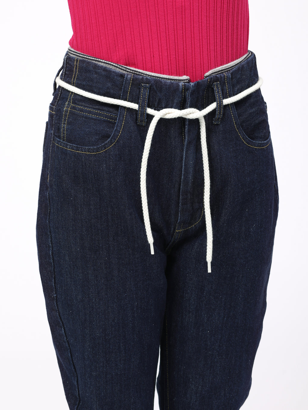 GRATEFUL 5P PANTS 12.5oz COTTON DENIM AM-P0404