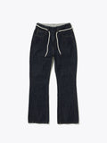 GRATEFUL 5P PANTS 12.5oz COTTON DENIM AM-P0404
