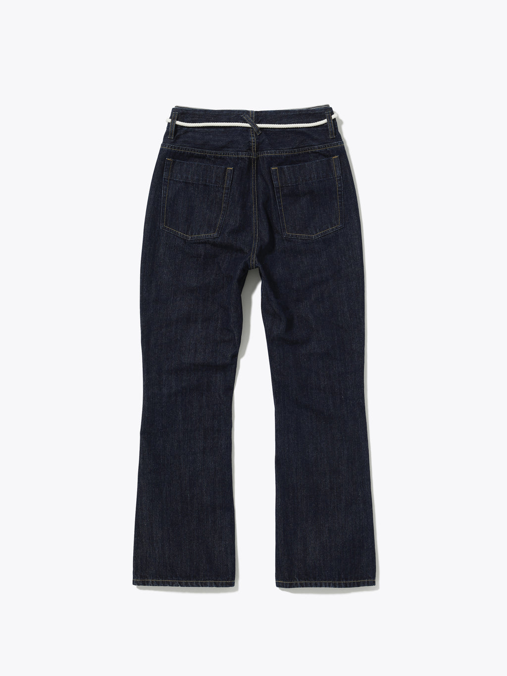 GRATEFUL 5P PANTS 12.5oz COTTON DENIM AM-P0404