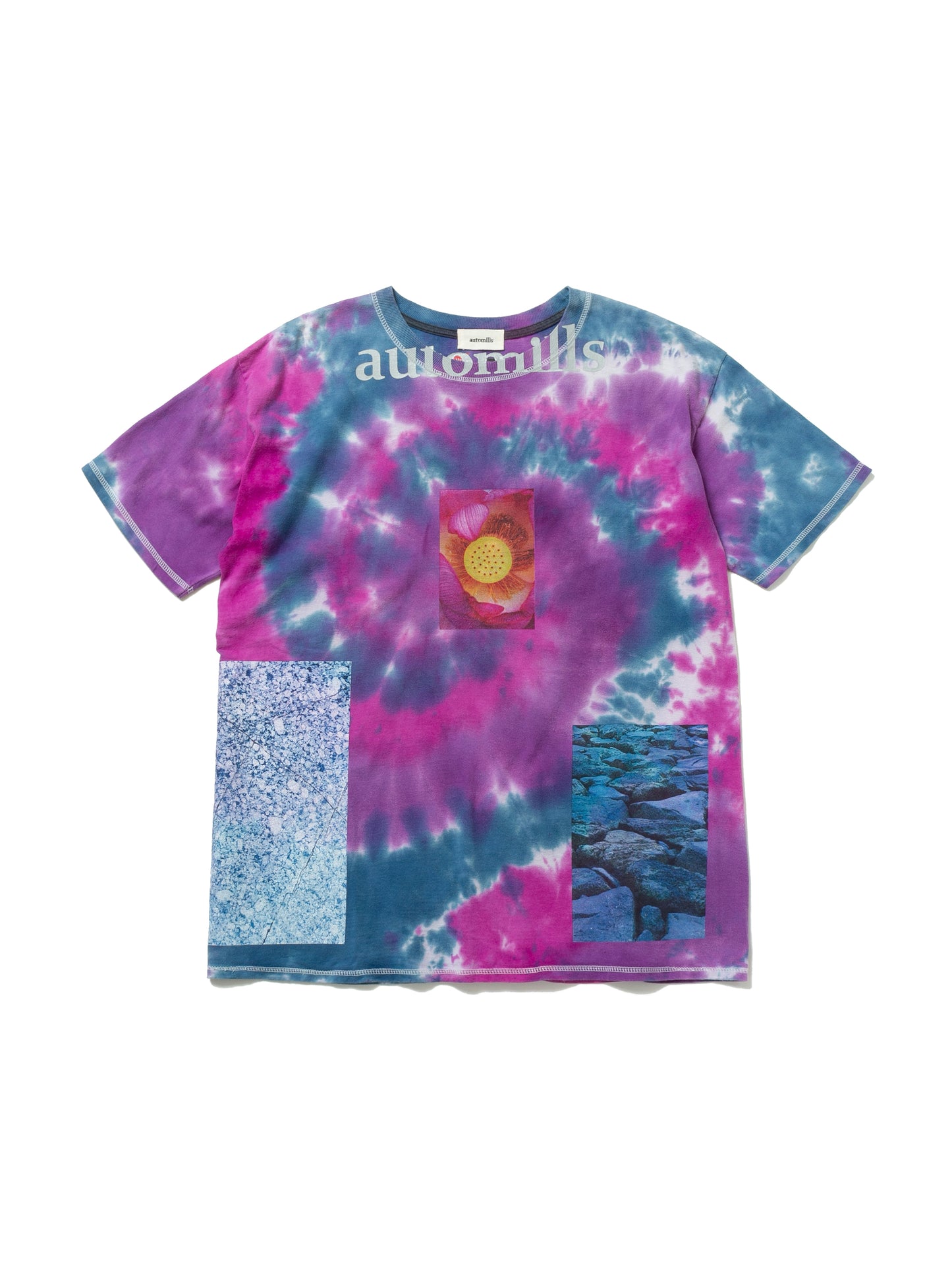 FLEAMARKET S/S TEE AM-C0012 #4