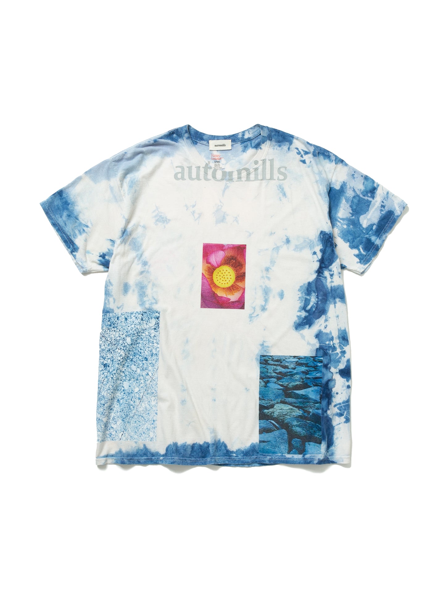 FLEAMARKET S/S TEE AM-C0012 #14