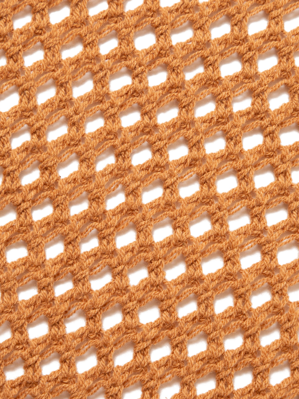 LOVER CARDIGAN C/A MESH KNIT AM-K0001 Beige