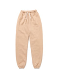 P.E. PANTS COTTON SWEAT AM-P0005 Beige