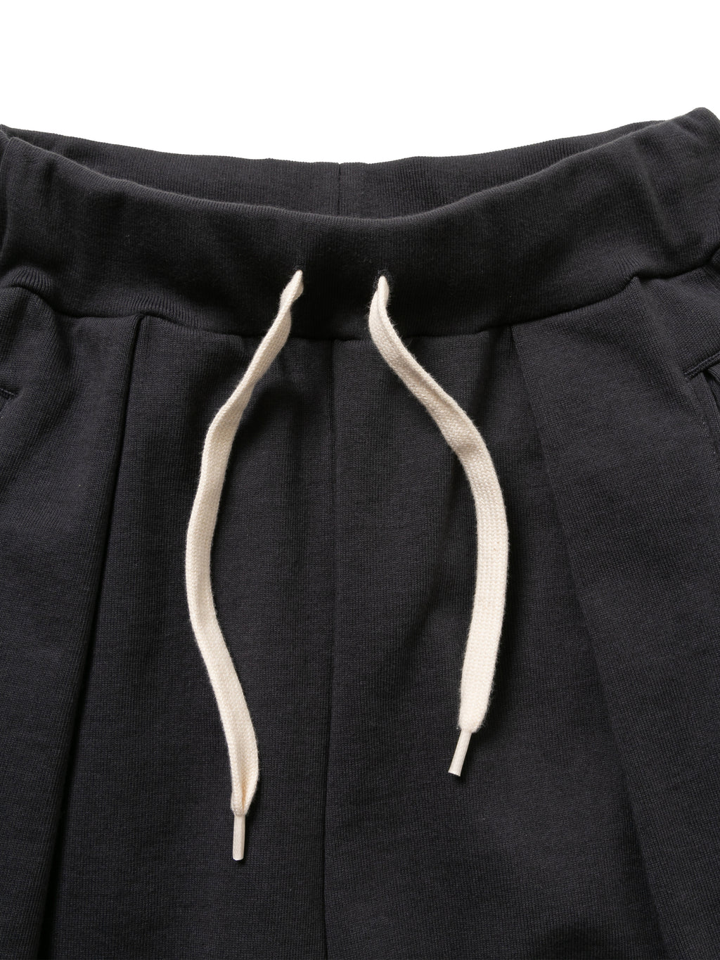 HAKAMA PANTS US COTTON JERSEY AM-P0007 Charcoal