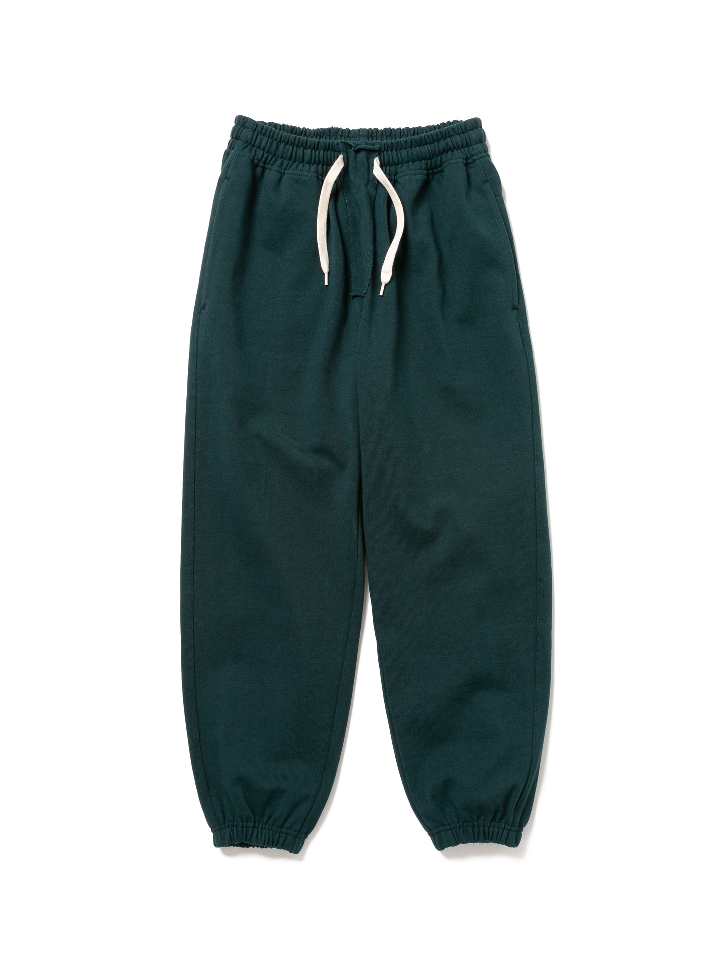 PHAT PANT US COTTON HEAVY JERSEY AM-P0006 Forest