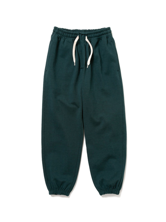 PHAT PANT US COTTON HEAVY JERSEY AM-P0006 Forest