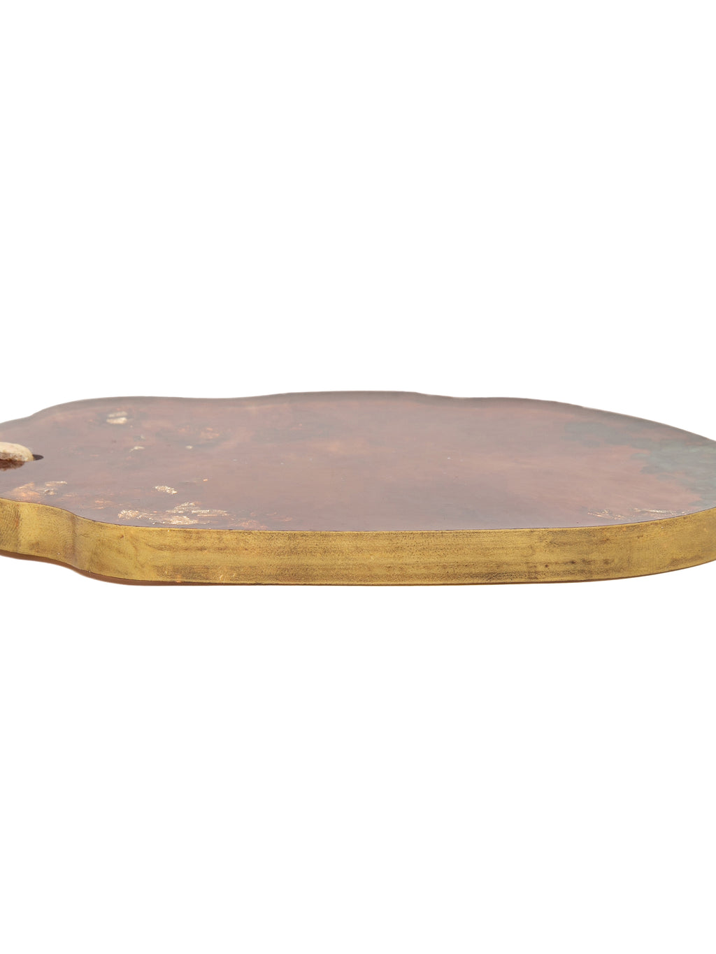 GRATEFUL MELTY TOP NECKLACE AM-A0010 Beige